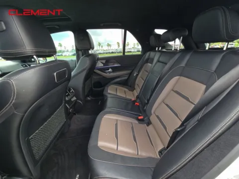 More photos of 2021 Mercedes-Benz GLE 63 S AMG at Clement Supercenter, MO