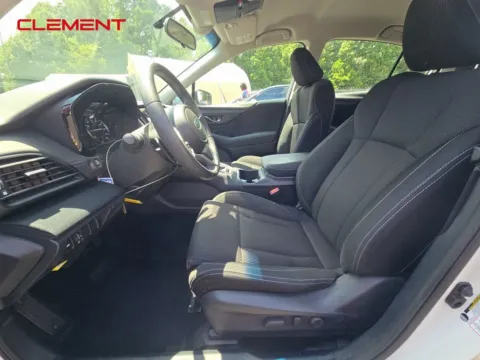 Another view of 2022 Subaru Legacy Premium for sale in St. Charles, MO at Clement Supercenter