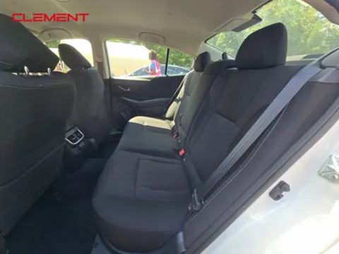 More photos of 2022 Subaru Legacy Premium at Clement Supercenter, MO