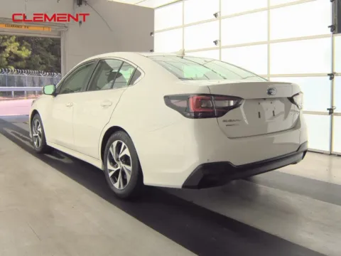 More photos of 2022 Subaru Legacy Premium at Clement Supercenter, MO