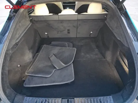 More photos of 2022 Tesla Model S Plaid at Clement Supercenter, MO