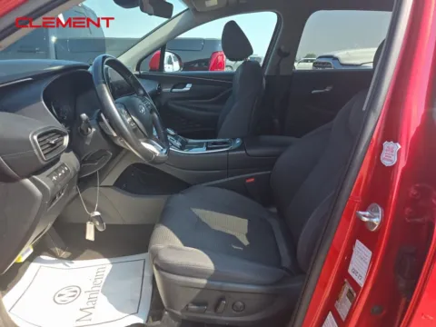 Another view of 2023 Hyundai Santa Fe SEL for sale in St. Charles, MO at Clement Supercenter