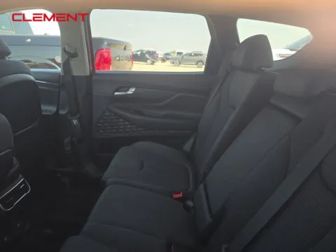 More photos of 2023 Hyundai Santa Fe SEL at Clement Supercenter, MO