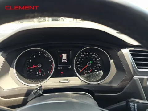 Photos of 2019 Volkswagen Tiguan 2.0T SE for sale in St. Charles, MO at Clement Supercenter