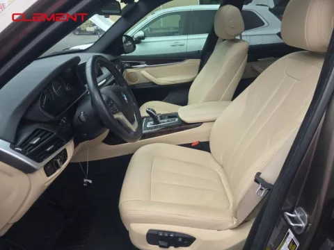 Another view of 2018 BMW X5 sDrive35i for sale in St. Charles, MO at Clement Supercenter