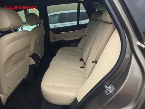 More photos of 2018 BMW X5 sDrive35i at Clement Supercenter, MO