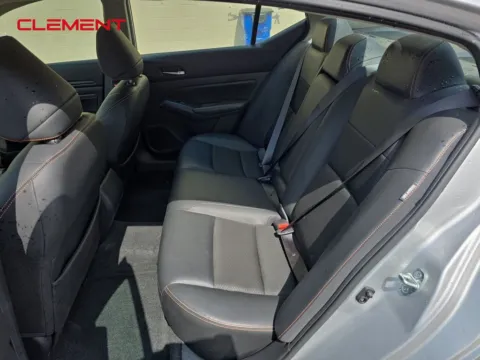 More photos of 2019 Nissan Altima 2.5 SR at Clement Supercenter, MO