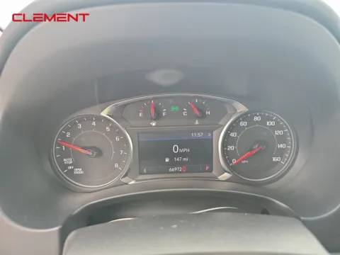 Photos of 2023 GMC Terrain SLT for sale in St. Charles, MO at Clement Supercenter