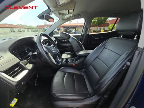 Another view of 2023 GMC Terrain SLT for sale in St. Charles, MO at Clement Supercenter