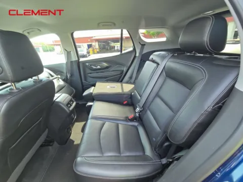 More photos of 2023 GMC Terrain SLT at Clement Supercenter, MO