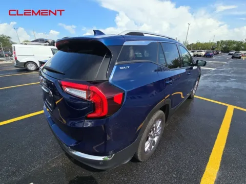 More photos of 2023 GMC Terrain SLT at Clement Supercenter, MO