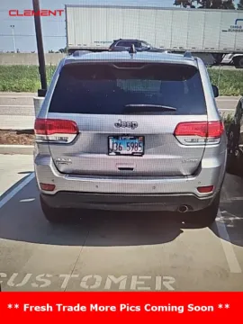More photos of 2015 Jeep Grand Cherokee Limited at Clement Supercenter, MO