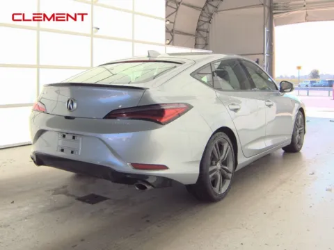 More photos of 2025 Acura Integra A-Spec Package at Clement Supercenter, MO