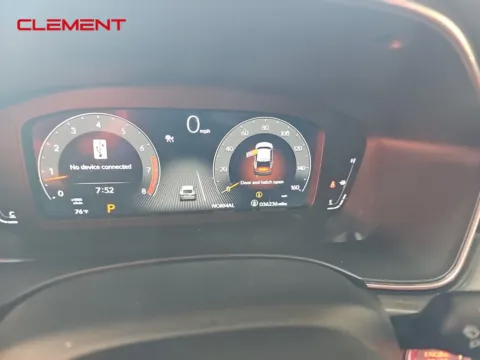 Photos of 2024 Acura Integra A-Spec Package for sale in St. Charles, MO at Clement Supercenter