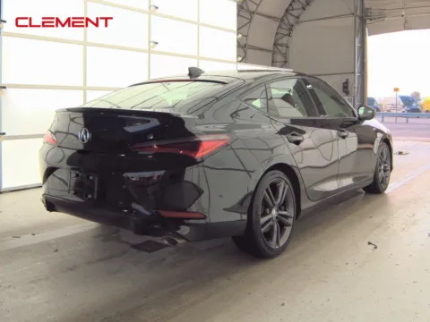 More photos of 2024 Acura Integra A-Spec Package at Clement Supercenter, MO