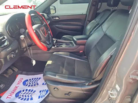 Another view of 2022 Dodge Durango GT Plus for sale in St. Charles, MO at Clement Supercenter