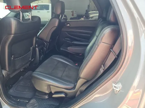 More photos of 2022 Dodge Durango GT Plus at Clement Supercenter, MO