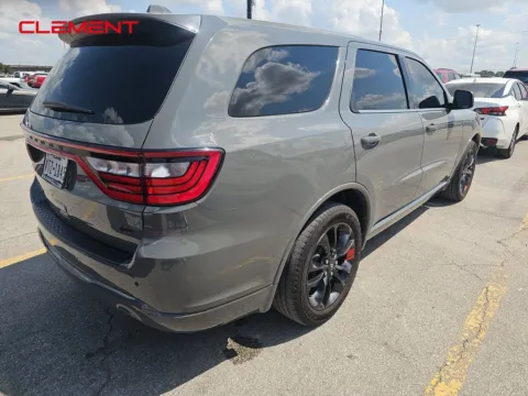 More photos of 2022 Dodge Durango GT Plus at Clement Supercenter, MO