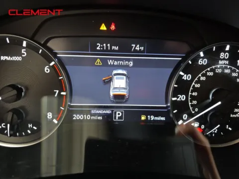 Photos of 2022 INFINITI QX55 LUXE for sale in St. Charles, MO at Clement Supercenter