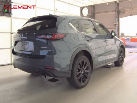 More photos of 2024 Mazda CX-5 2.5 S Carbon Edition at Clement Supercenter, MO