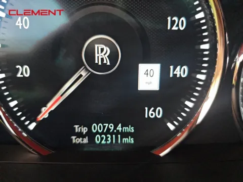 Photos of 2022 Rolls-Royce Cullinan for sale in St. Charles, MO at Clement Supercenter