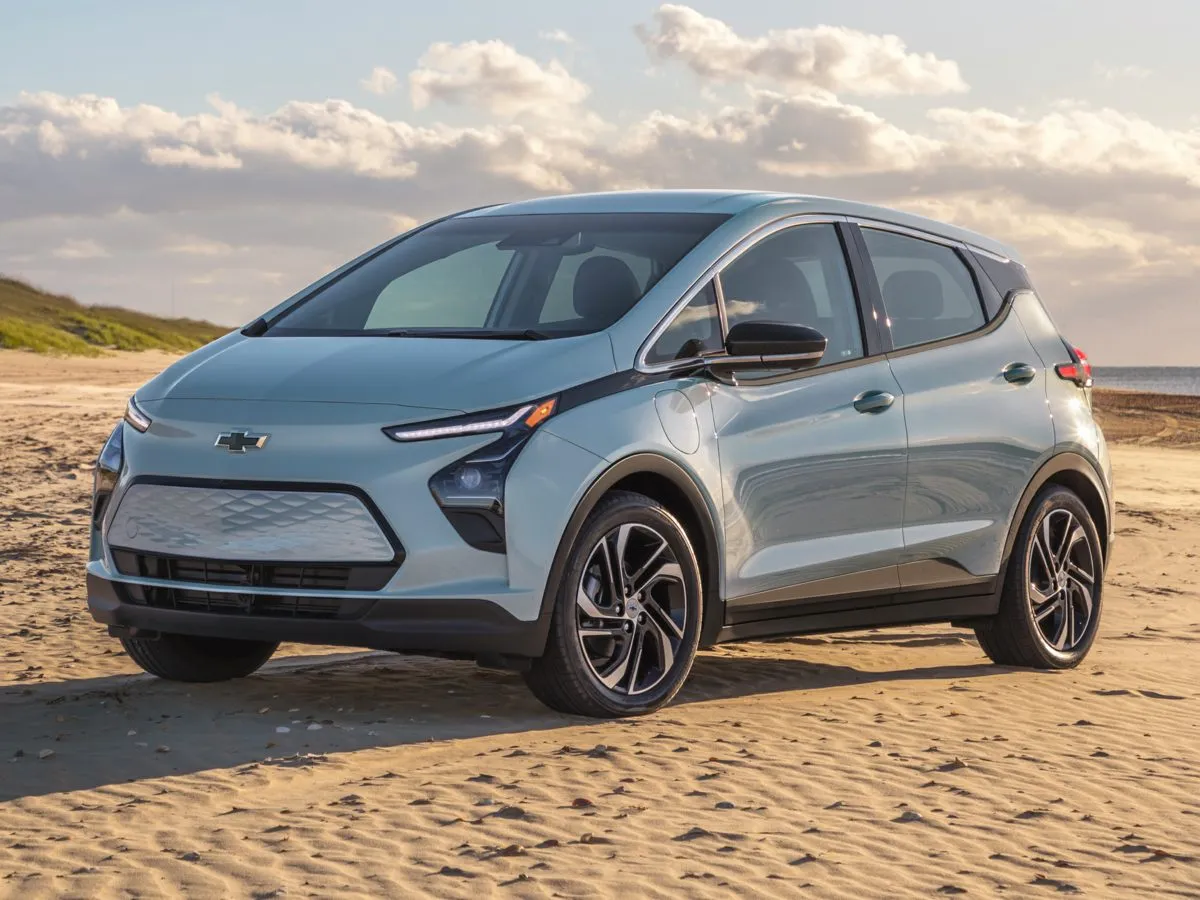 2023 Chevrolet Bolt EV 1LT for sale in St. Charles, MO