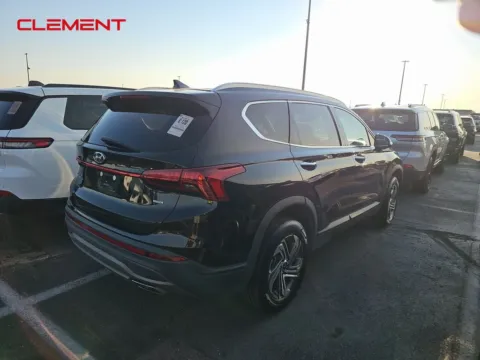 More photos of 2023 Hyundai Santa Fe SEL at Clement Supercenter, MO