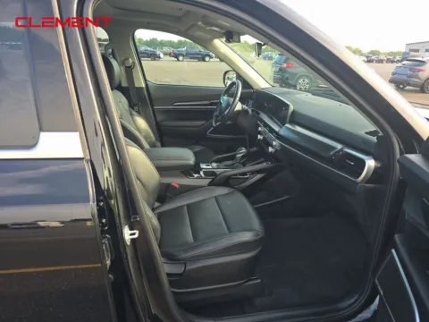 Another view of 2025 Kia Telluride S for sale in St. Charles, MO at Clement Supercenter