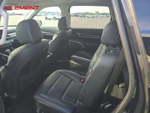 More photos of 2025 Kia Telluride S at Clement Supercenter, MO