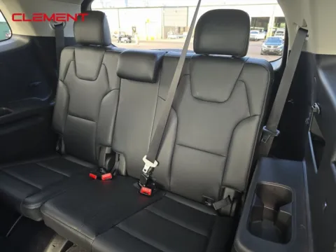 More photos of 2025 Kia Telluride S at Clement Supercenter, MO