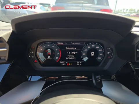 Photos of 2023 Audi A3 40 Premium for sale in St. Charles, MO at Clement Supercenter