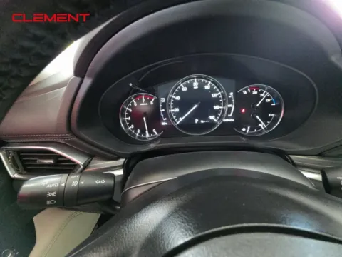 Photos of 2019 Mazda CX-5 Grand Touring for sale in St. Charles, MO at Clement Supercenter
