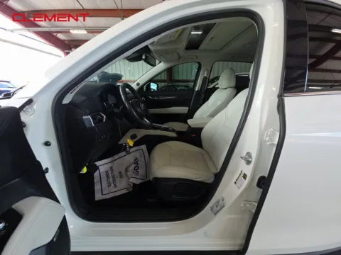 Another view of 2019 Mazda CX-5 Grand Touring for sale in St. Charles, MO at Clement Supercenter