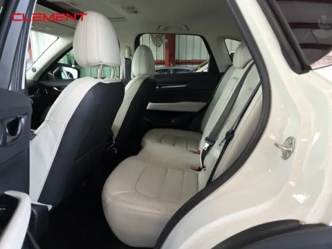 More photos of 2019 Mazda CX-5 Grand Touring at Clement Supercenter, MO