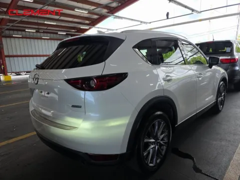 More photos of 2019 Mazda CX-5 Grand Touring at Clement Supercenter, MO