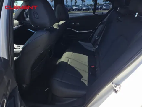 More photos of 2021 BMW 3 Series 330i at Clement Supercenter, MO