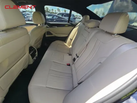 More photos of 2019 BMW 5 Series 540i at Clement Supercenter, MO