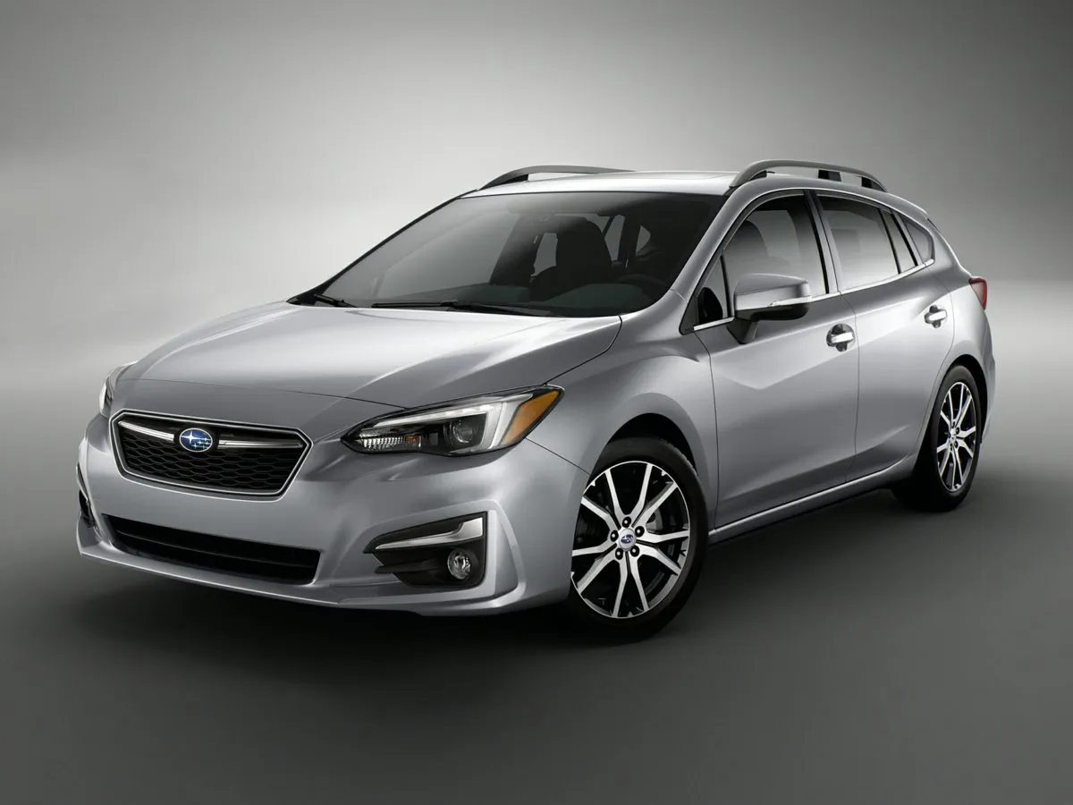 2019 Subaru Impreza 2.0i Premium for sale in St. Charles, MO