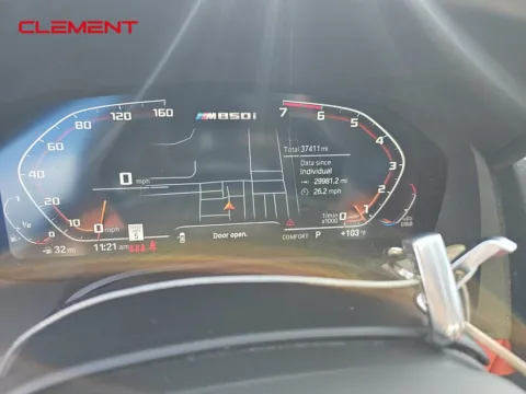 Photos of 2022 BMW 8 Series M850i xDrive Gran Coupe for sale in St. Charles, MO at Clement Supercenter