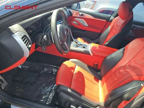 More photos of 2022 BMW 8 Series M850i xDrive Gran Coupe at Clement Supercenter, MO