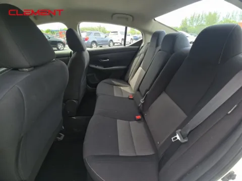 More photos of 2022 Nissan Sentra SV at Clement Supercenter, MO
