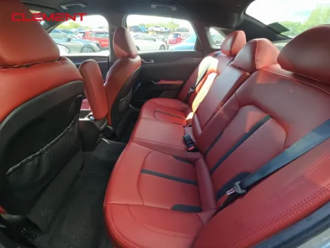 More photos of 2023 Kia K5 GT-Line at Clement Supercenter, MO