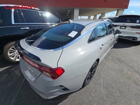 More photos of 2023 Kia K5 GT-Line at Clement Supercenter, MO