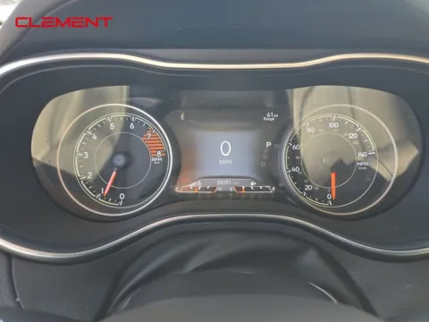 Photos of 2019 Jeep Cherokee Trailhawk for sale in St. Charles, MO at Clement Supercenter
