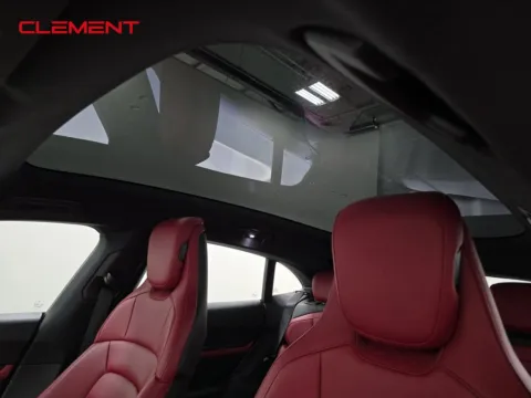 More photos of 2022 Porsche Taycan Cross Turismo 4 at Clement Supercenter, MO