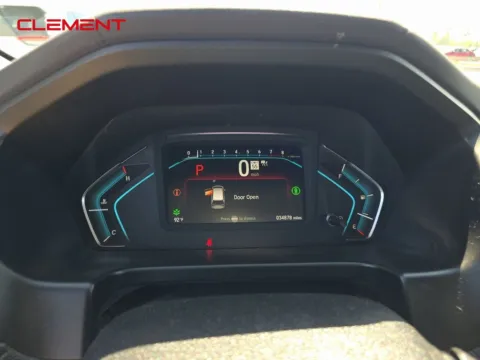 Photos of 2022 Honda Odyssey Touring for sale in St. Charles, MO at Clement Supercenter