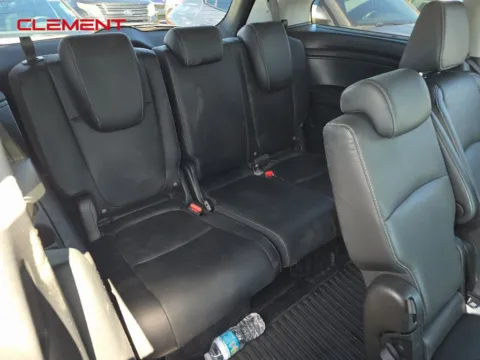 More photos of 2022 Honda Odyssey Touring at Clement Supercenter, MO