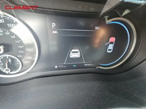 Photos of 2023 Genesis G70 2.0T for sale in St. Charles, MO at Clement Supercenter