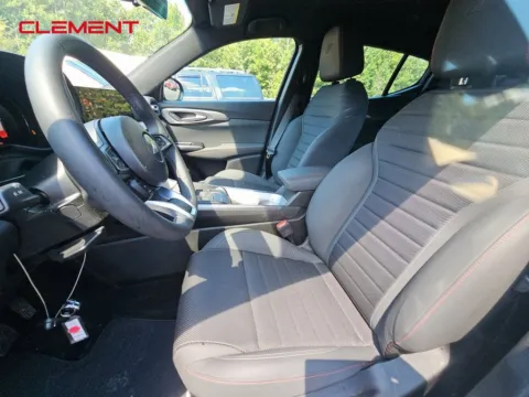 Another view of 2024 Dodge Hornet GT for sale in St. Charles, MO at Clement Supercenter