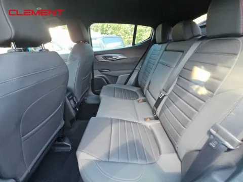 More photos of 2024 Dodge Hornet GT at Clement Supercenter, MO